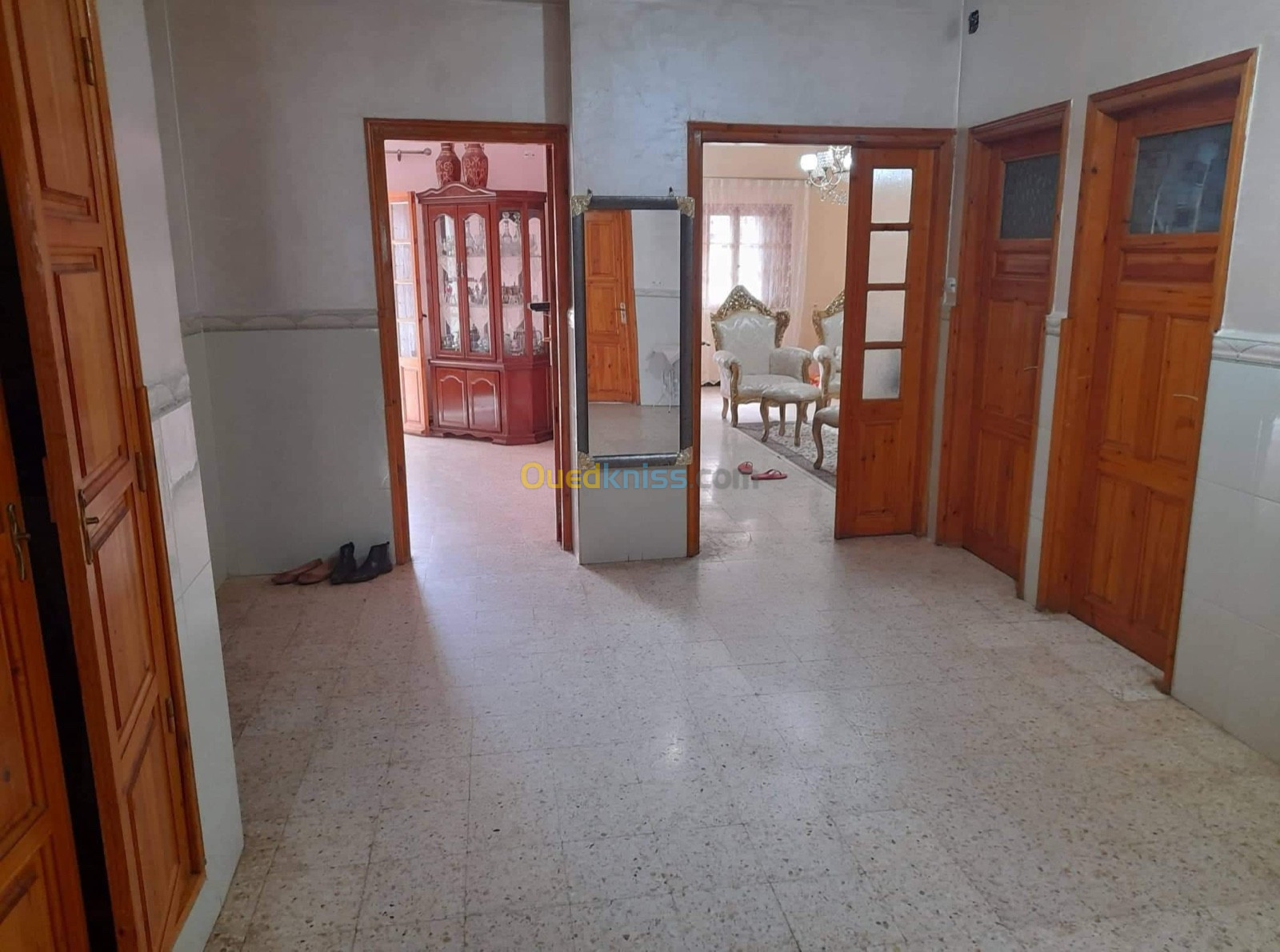 Vente Villa Alger Birkhadem