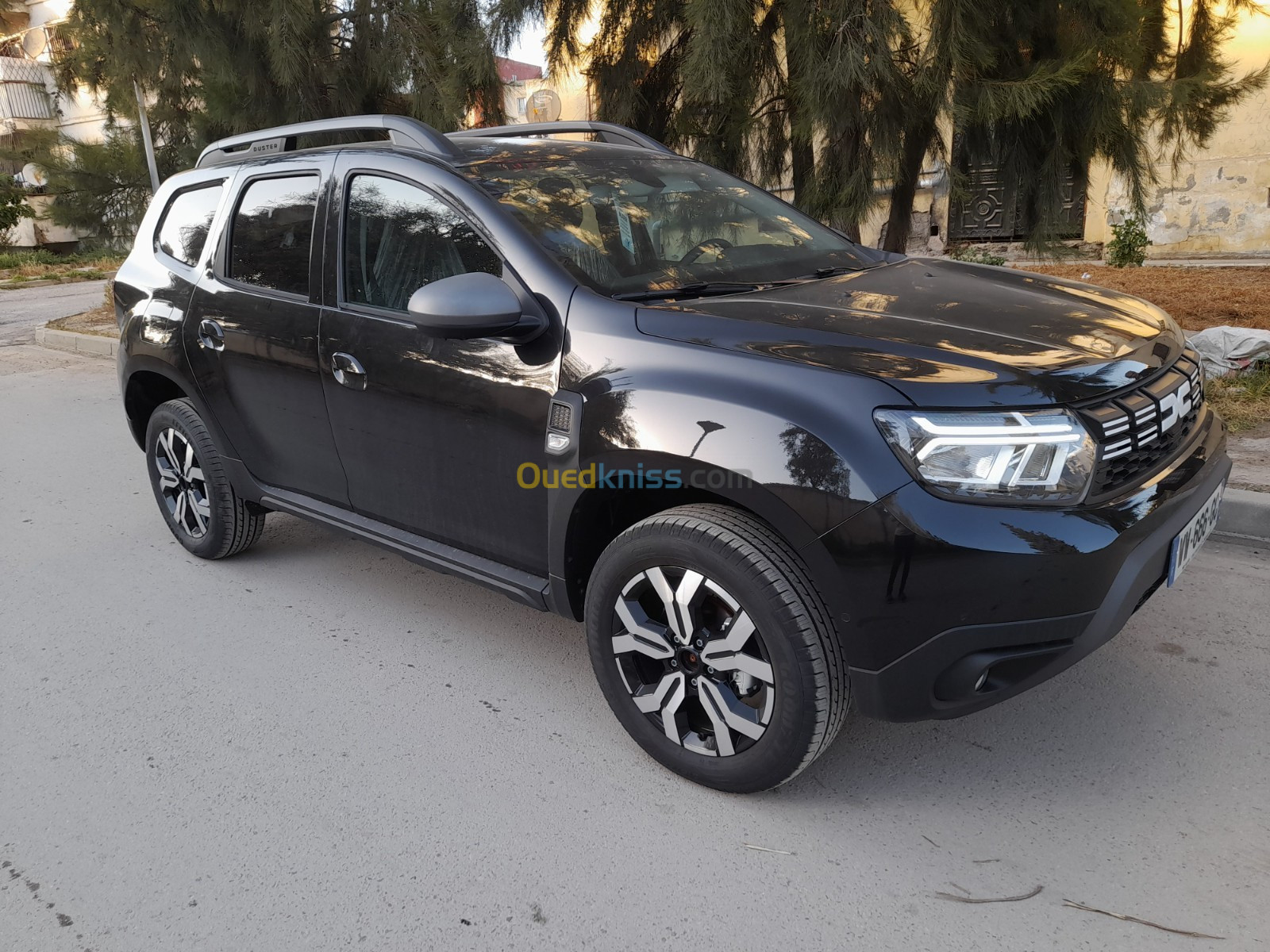 Dacia Duster 2023 Journey