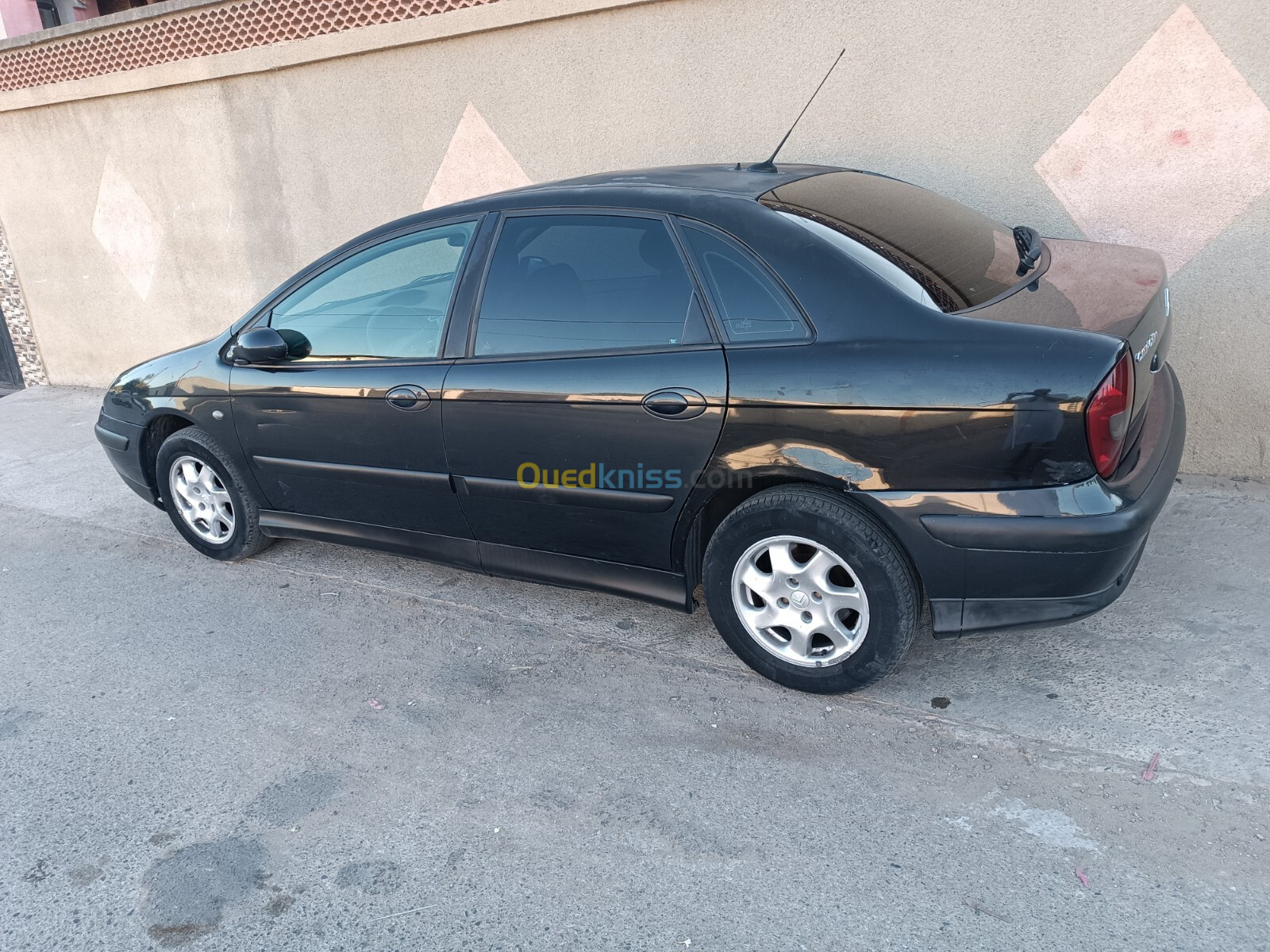 Citroen C5 2001 