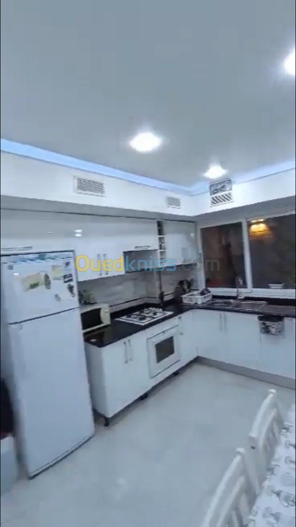 Vente Villa Oran Sidi benyebka