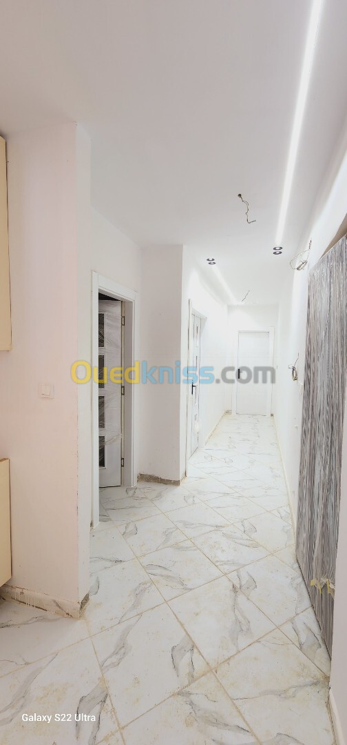 Vente Appartement F3 Oran Bir el djir