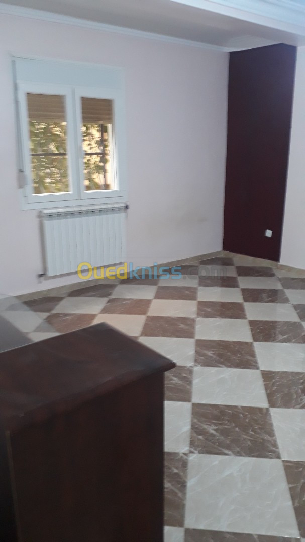 Vente Appartement F4 Tizi Ouzou Ain el hammam