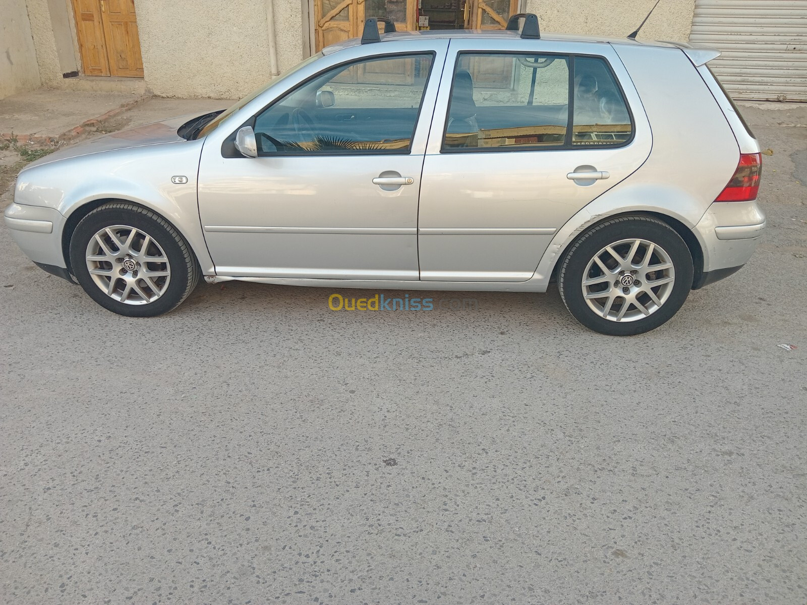 Volkswagen Golf 4 1999 Golf 4