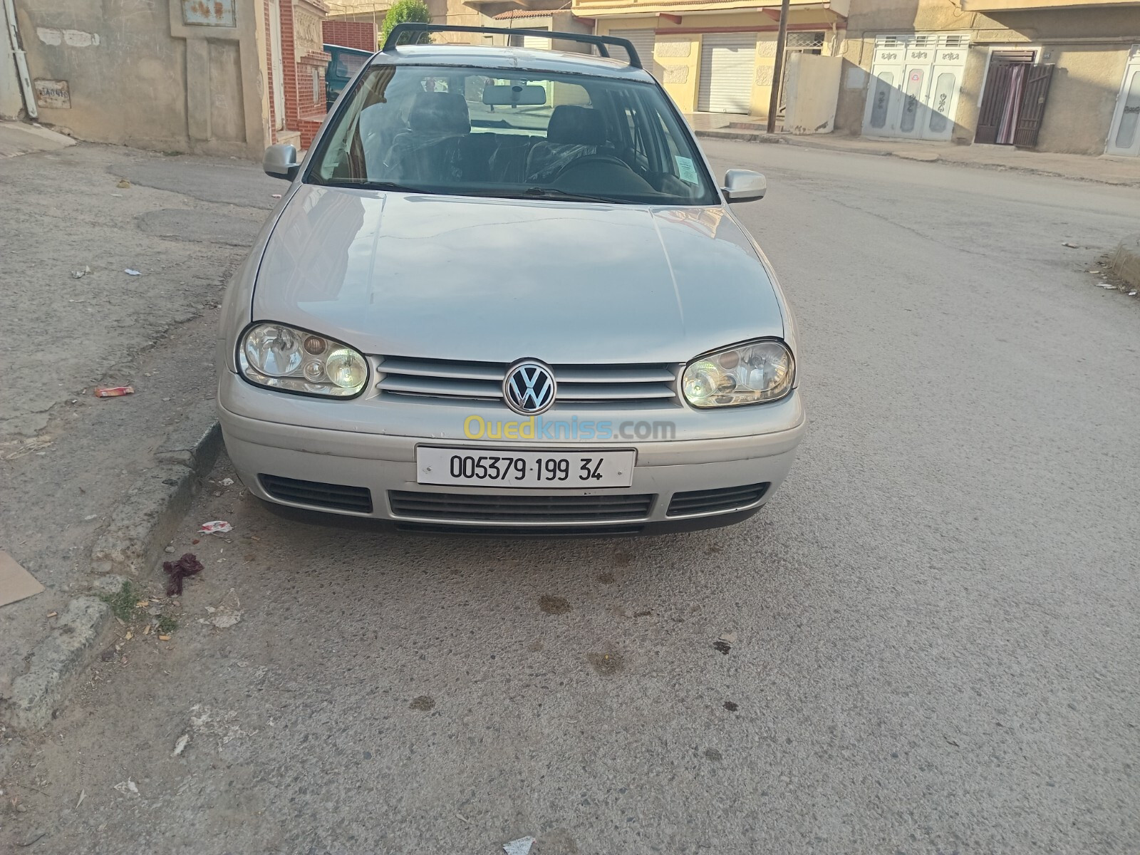 Volkswagen Golf 4 1999 Golf 4