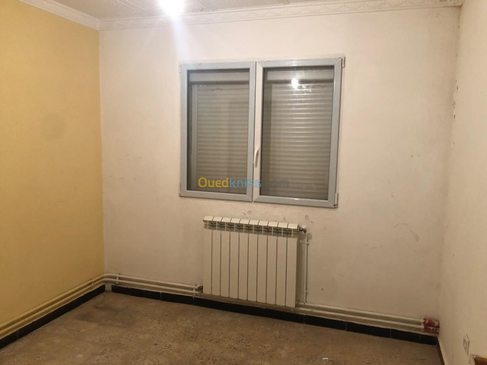 Vente Appartement F4 Tiaret Tiaret