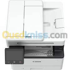 IMPRIMANTE MULTIFONCTION CANON MF461DW LASER MONOCHROME / WIFI 