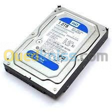 DISQUE DUR INTERN 1TB WESTERN DIGITAL