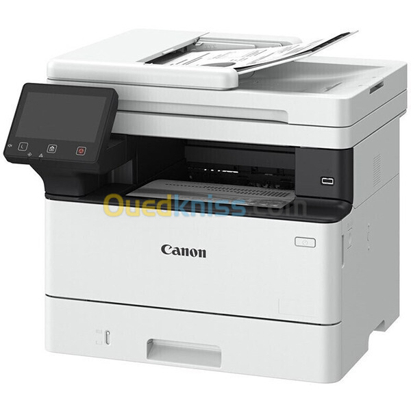 IMPRIMANTE MULTIFONCTION CANON MF461DW LASER MONOCHROME / WIFI 