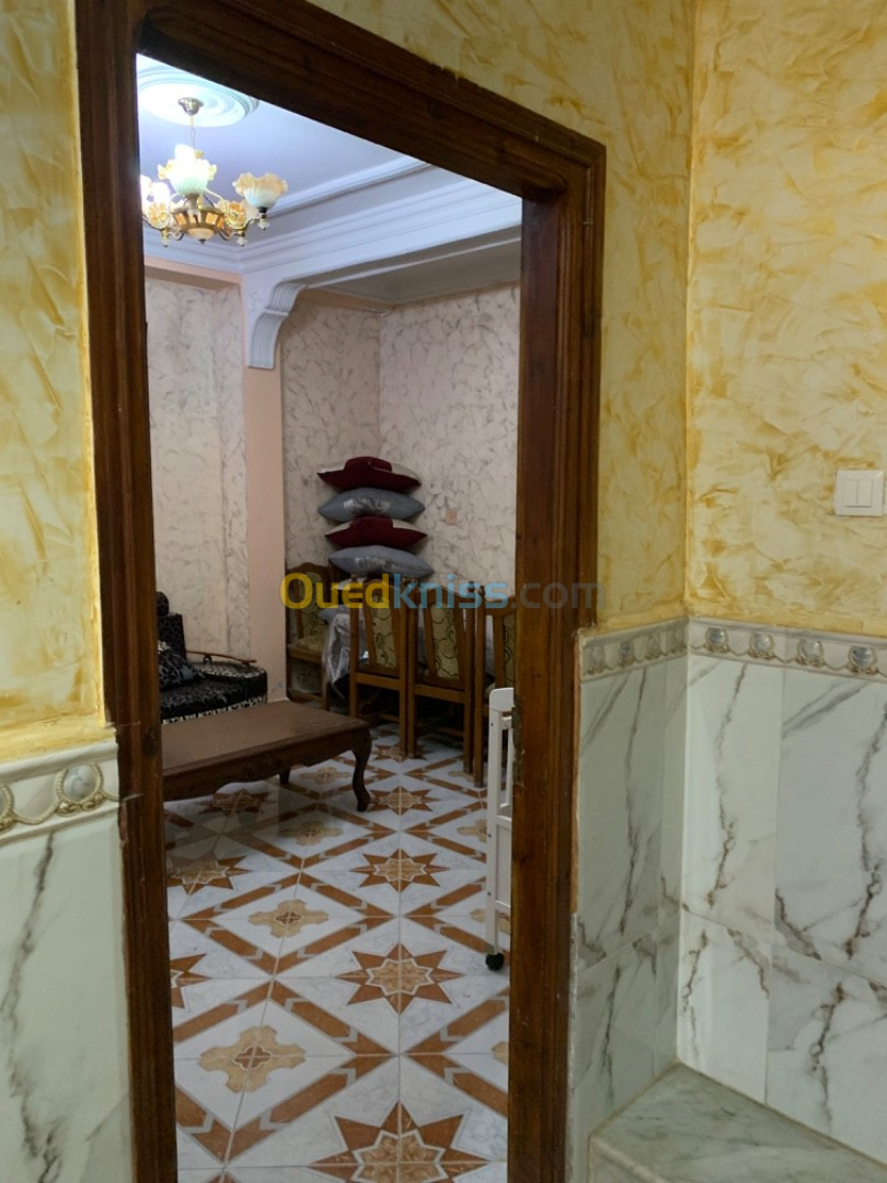 Vente Villa Alger Ain taya