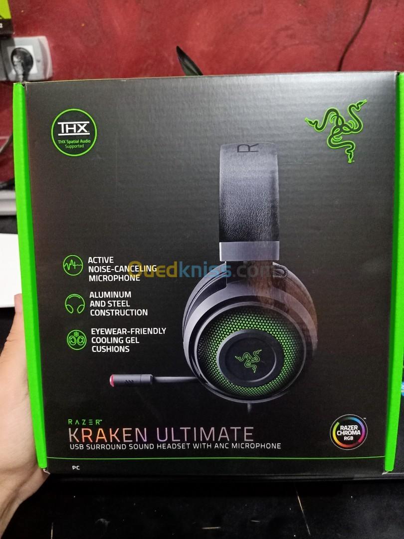 Kraken ultimate RGB Usb 