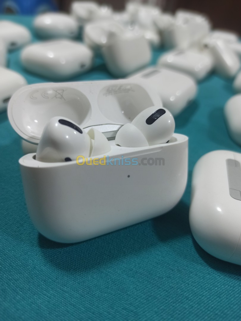 Airpod original caba 