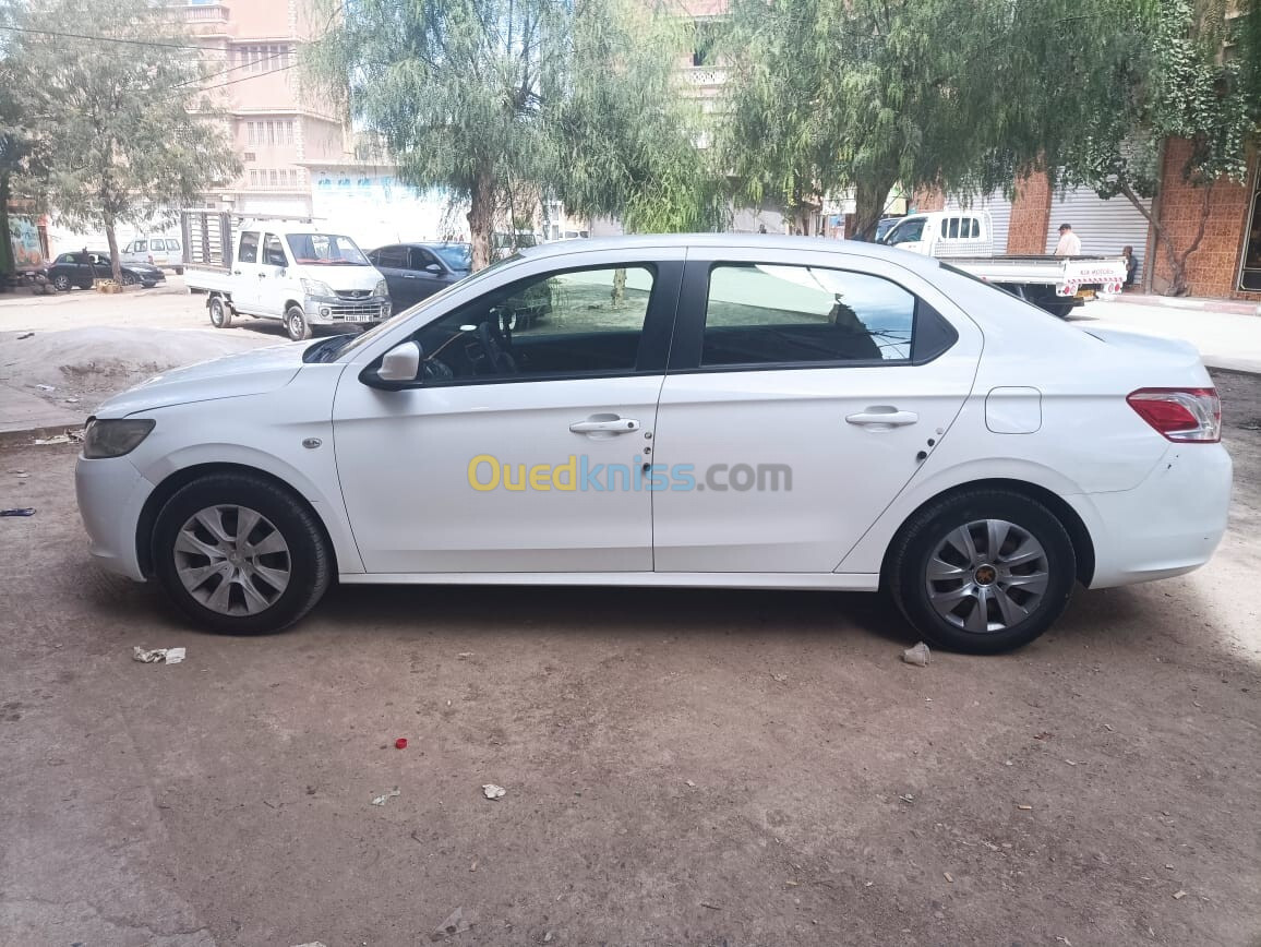 Peugeot 301 2013 Active