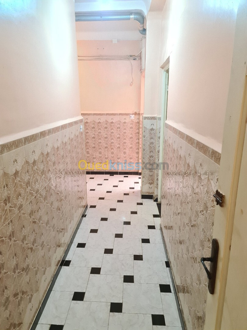 Vente Appartement F3 Oran El Kerma