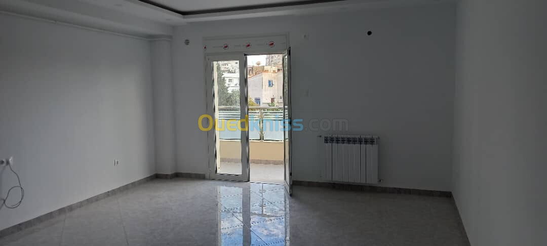 Location Appartement F4 Alger Cheraga