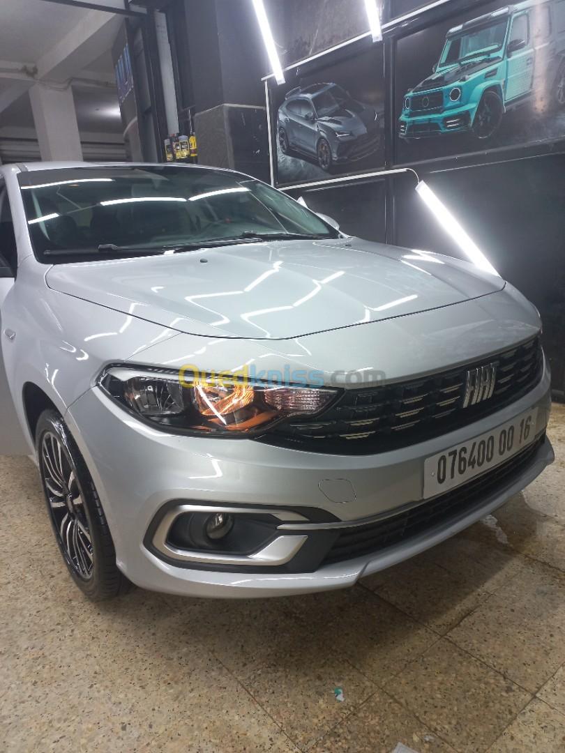 Fiat Tipo live 2024 Live