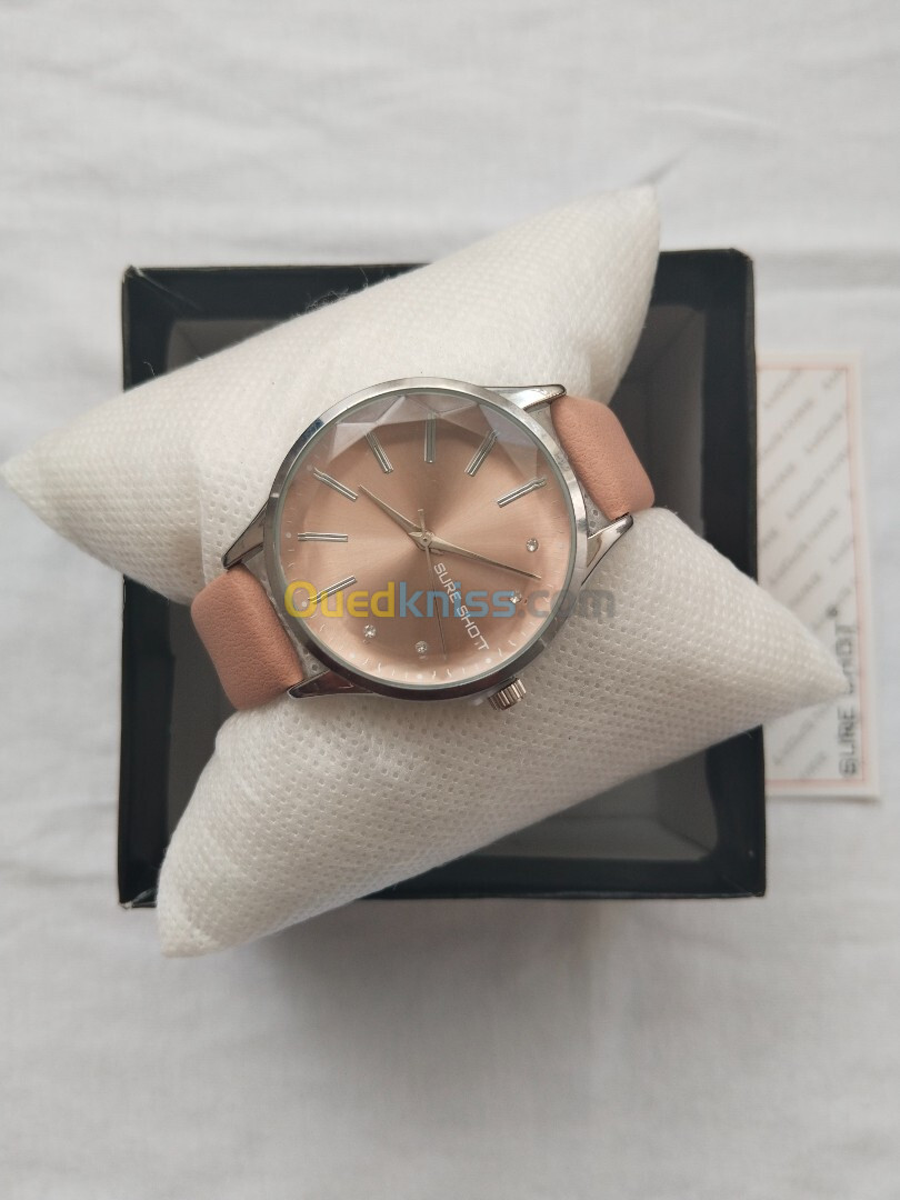 Montre femme 