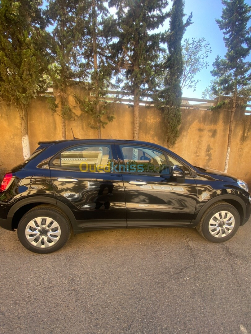 Fiat 500 X 2024 Culte