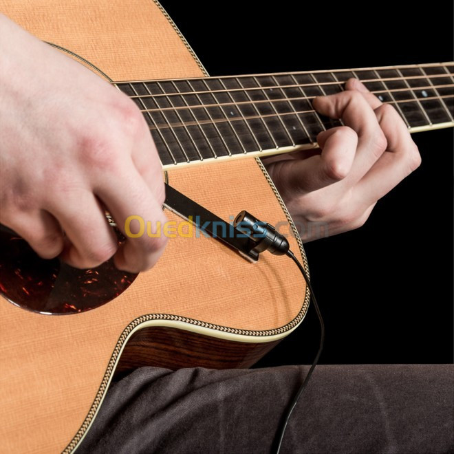 Micro GL21 Lanen Acoustic Guitar & Ukulele