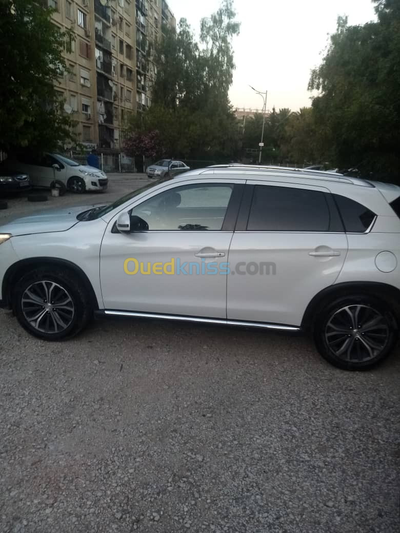 Peugeot 4008 2013 4008