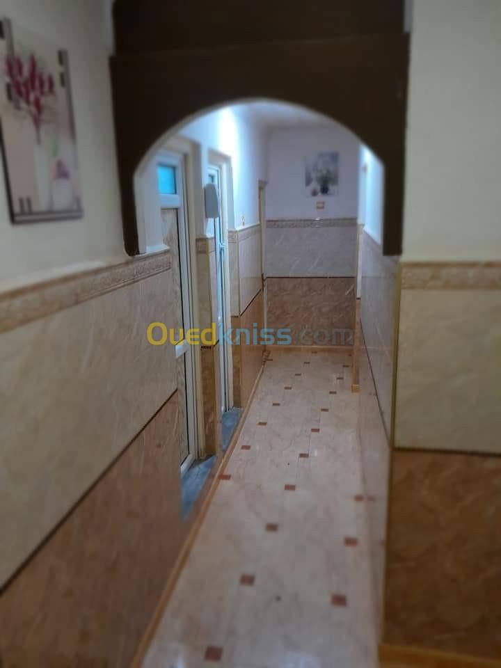 Vente Appartement F4 Béchar Bechar