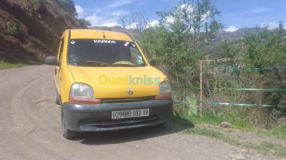 Renault Kangoo 2002 Kangoo