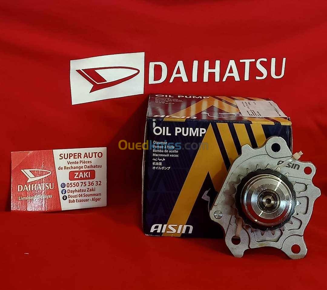 Vente Pièces Détachées DAIHATSUبيع قطع غيار سيارات دايهاتسو