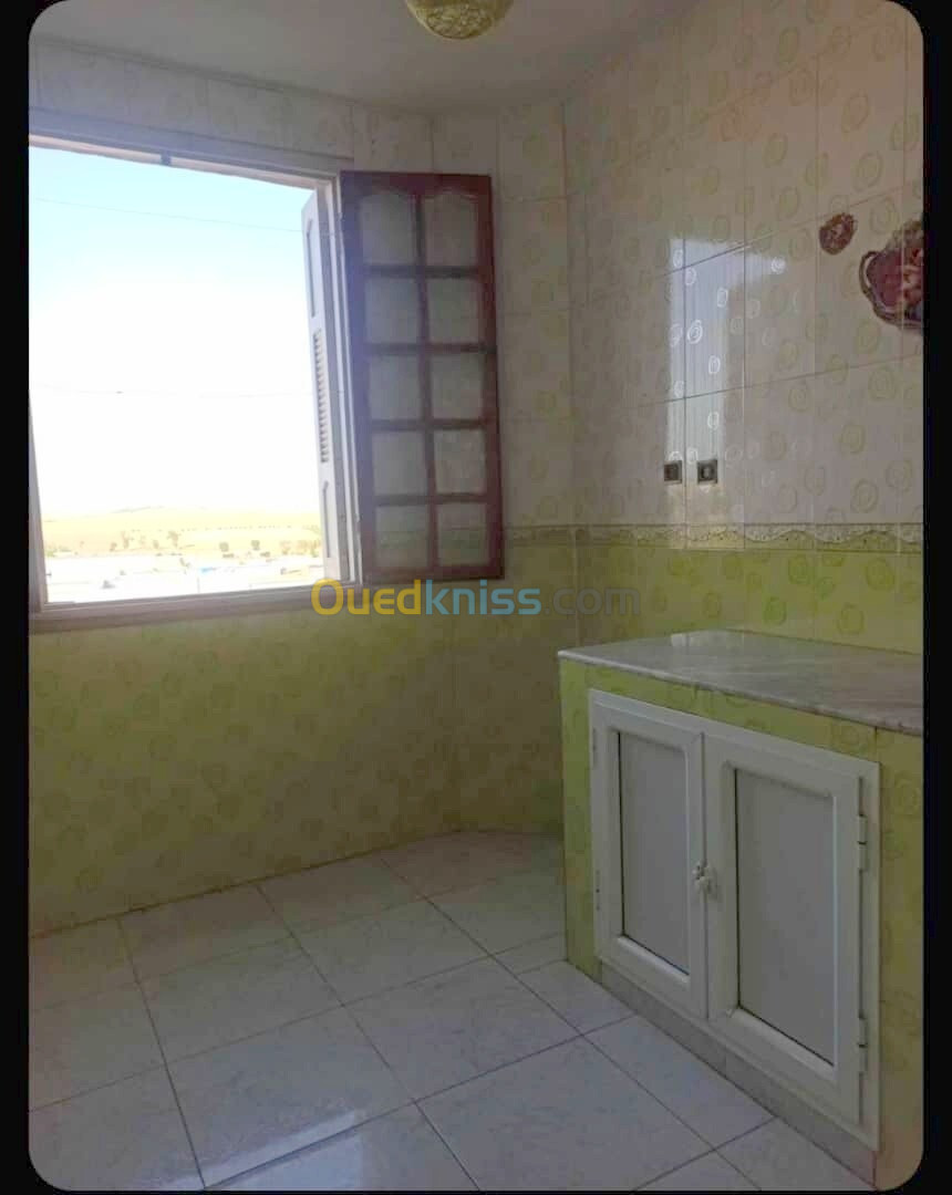 Vente Appartement F3 Sétif Setif