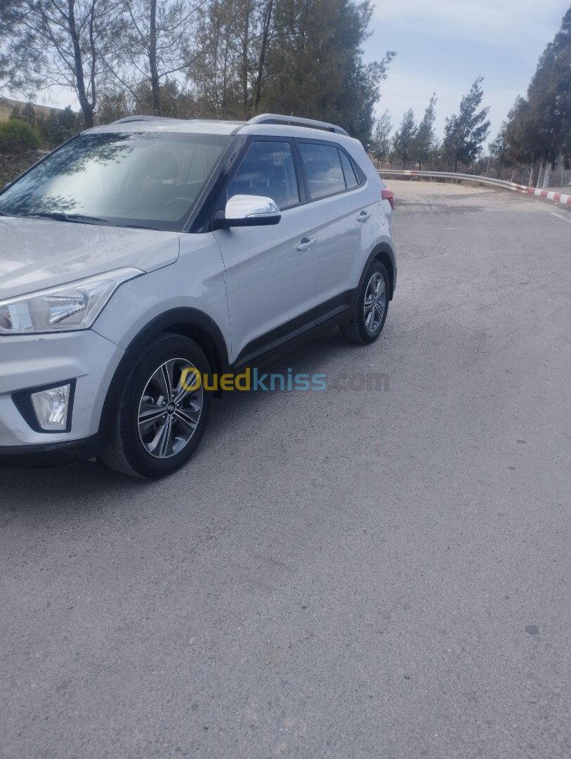 Hyundai Creta 2019 Gl