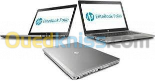 HP EliteBook Folio 9470m/i5/8G/128G SSD/14''