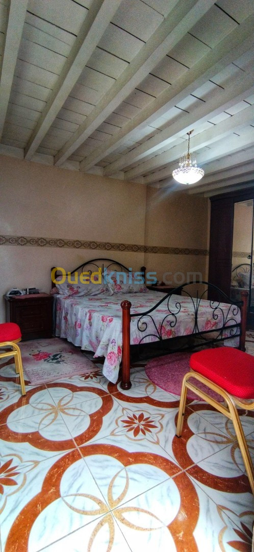 Vente Villa Alger Casbah