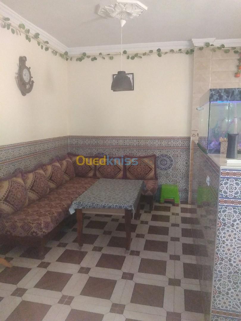 Location vacances Appartement F3 Tlemcen Tlemcen