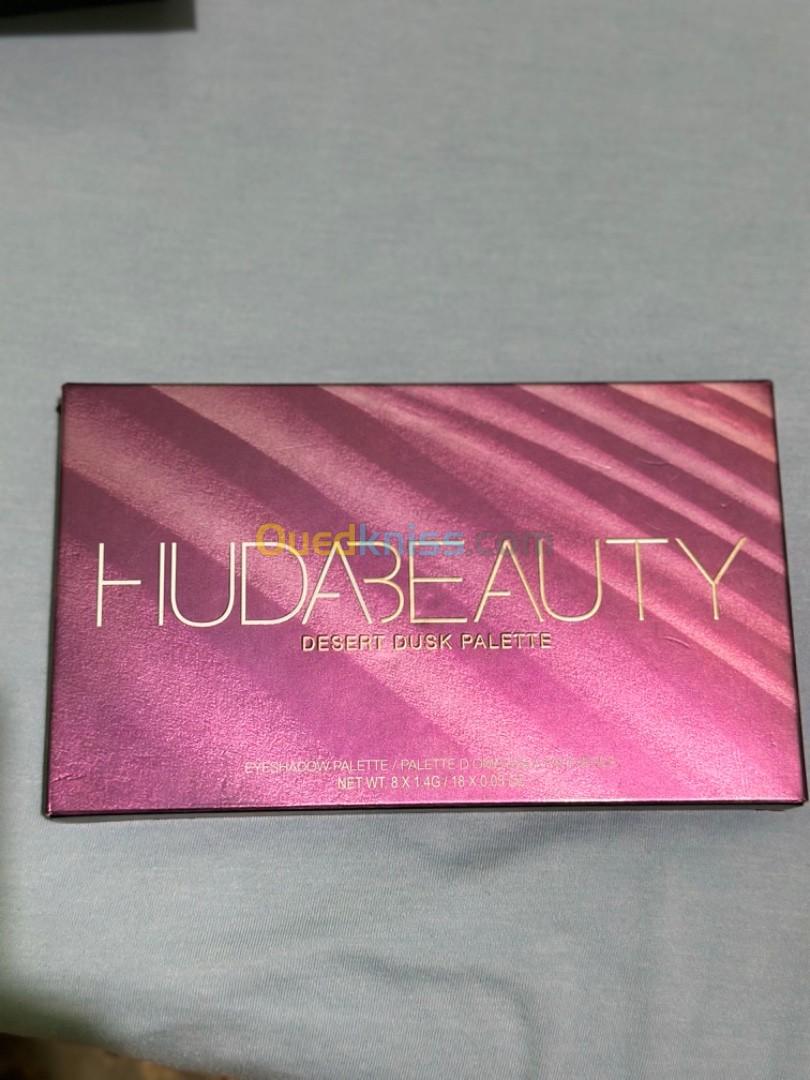 Palettes hudabeauty pro 