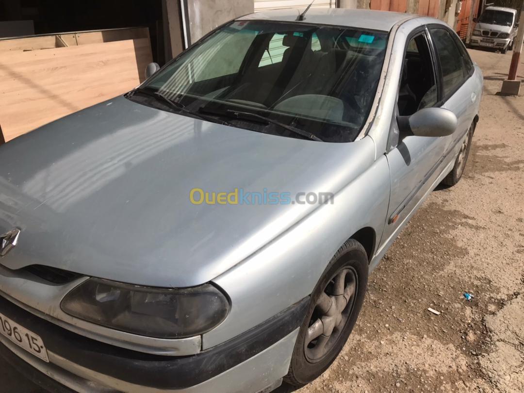 Renault Laguna 1 1996 Laguna 1