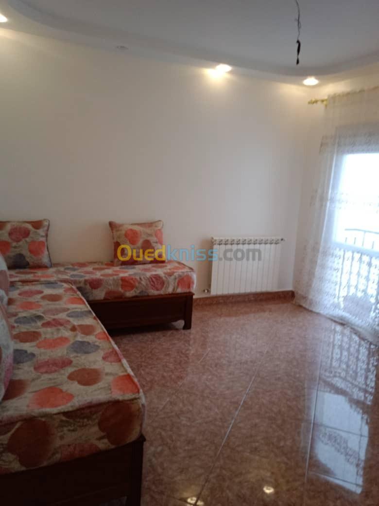 Location vacances Appartement F2 Alger Ouled fayet