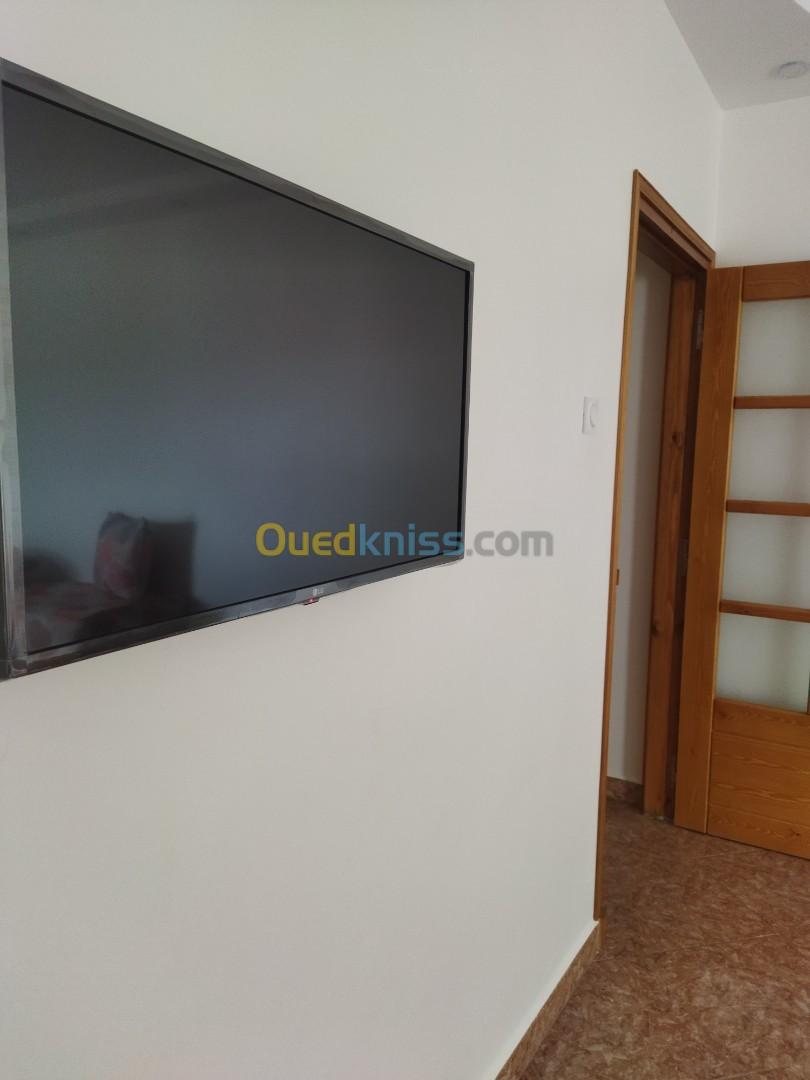 Location vacances Appartement F2 Alger Ouled fayet