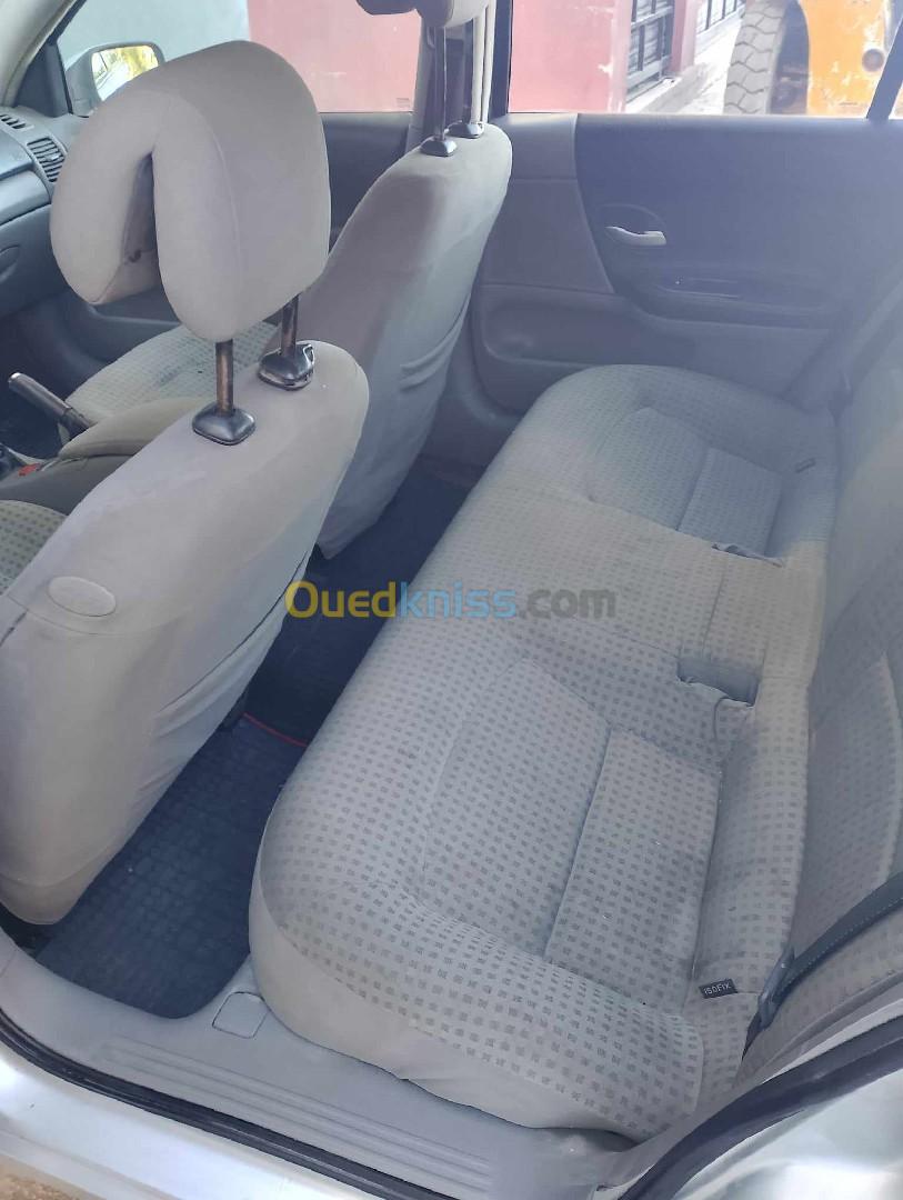 Isofix renault outlet laguna 2