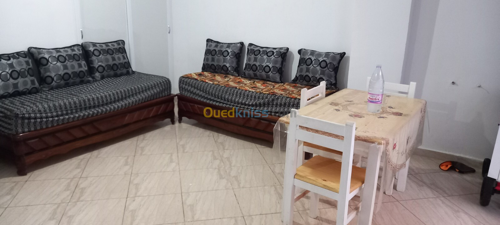 Location Appartement F3 Oran Ain el turck