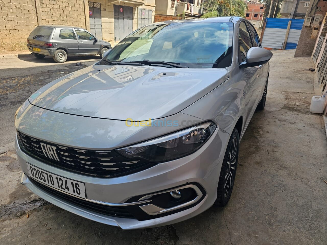 Fiat Tipo 2024 Life