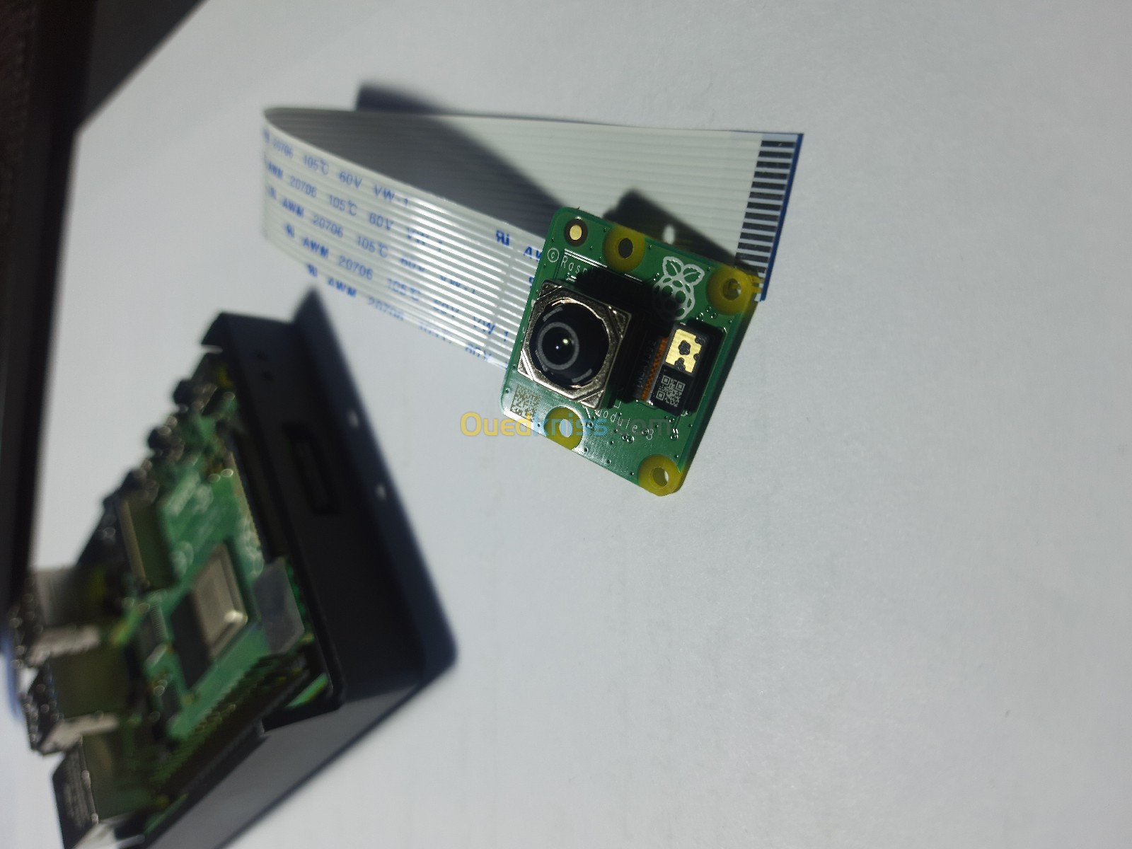 Camera Rasberry Pi Module V3 12 MP