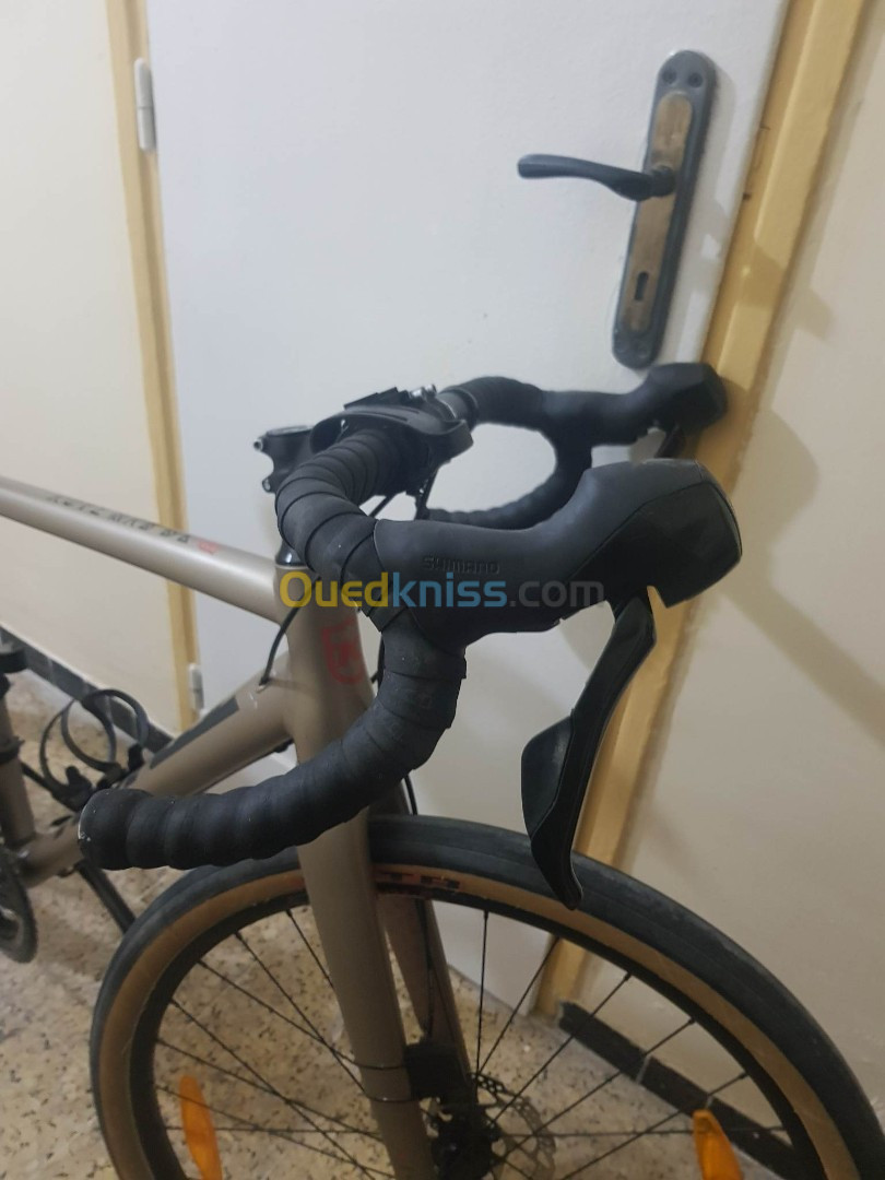 Vélo Gravel kona rove nrb dl 2018