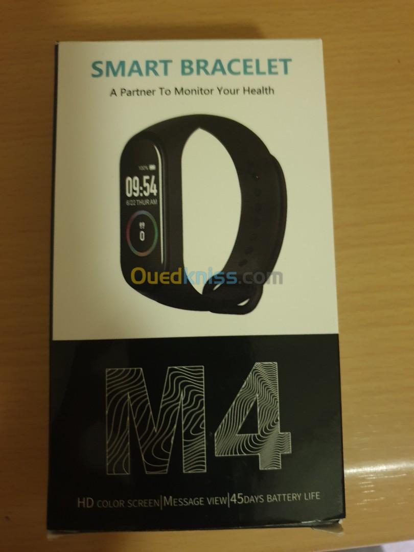 Smart bracelet M4 