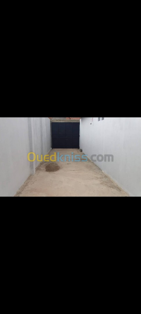 Vente Villa Aïn Témouchent Ouled kihal