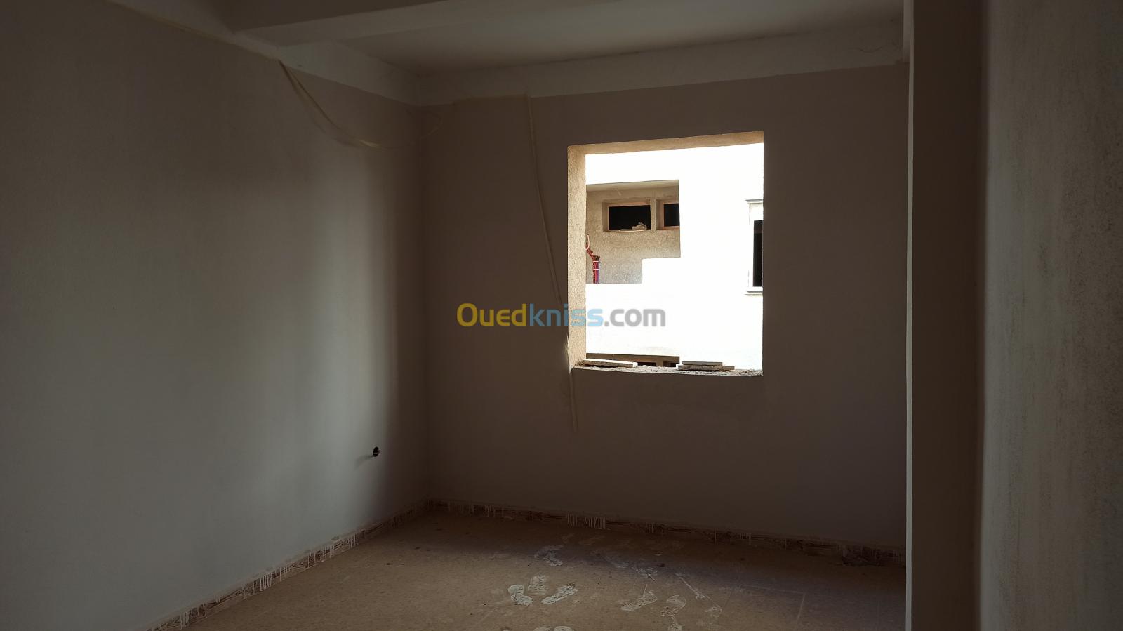 Vente Appartement F5 Skikda Ramdane djamel