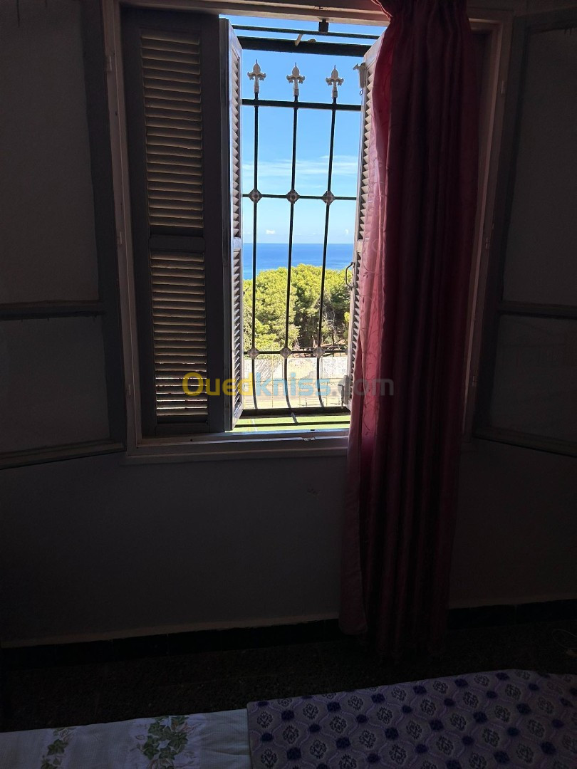 Vente Appartement F4 Tipaza Tipaza