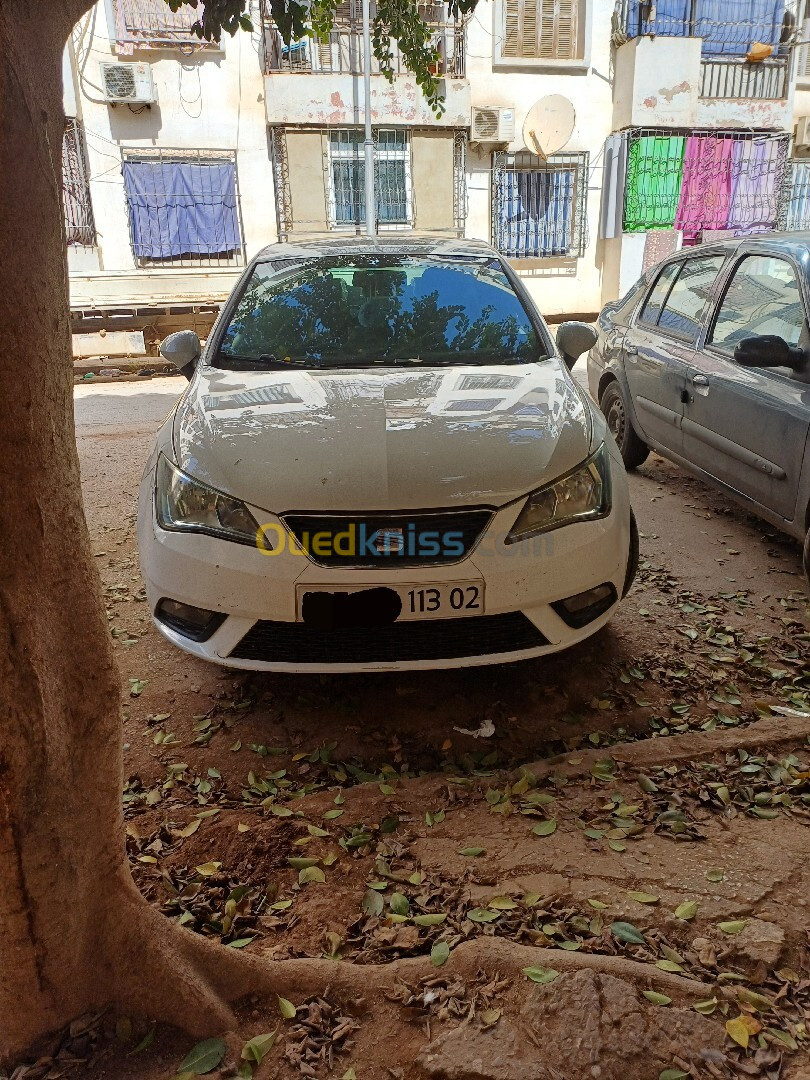 Seat Ibiza 2013 Fully