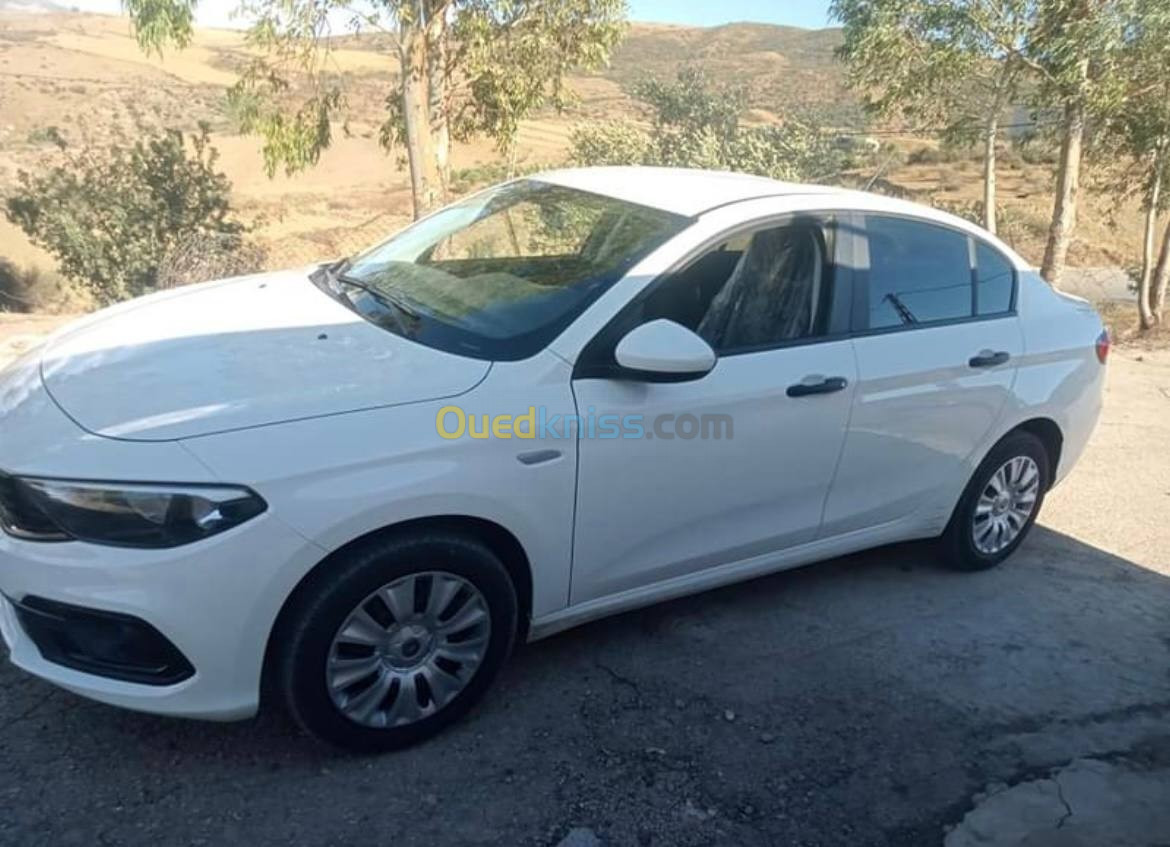 Fiat Tipo 2023 Tipo