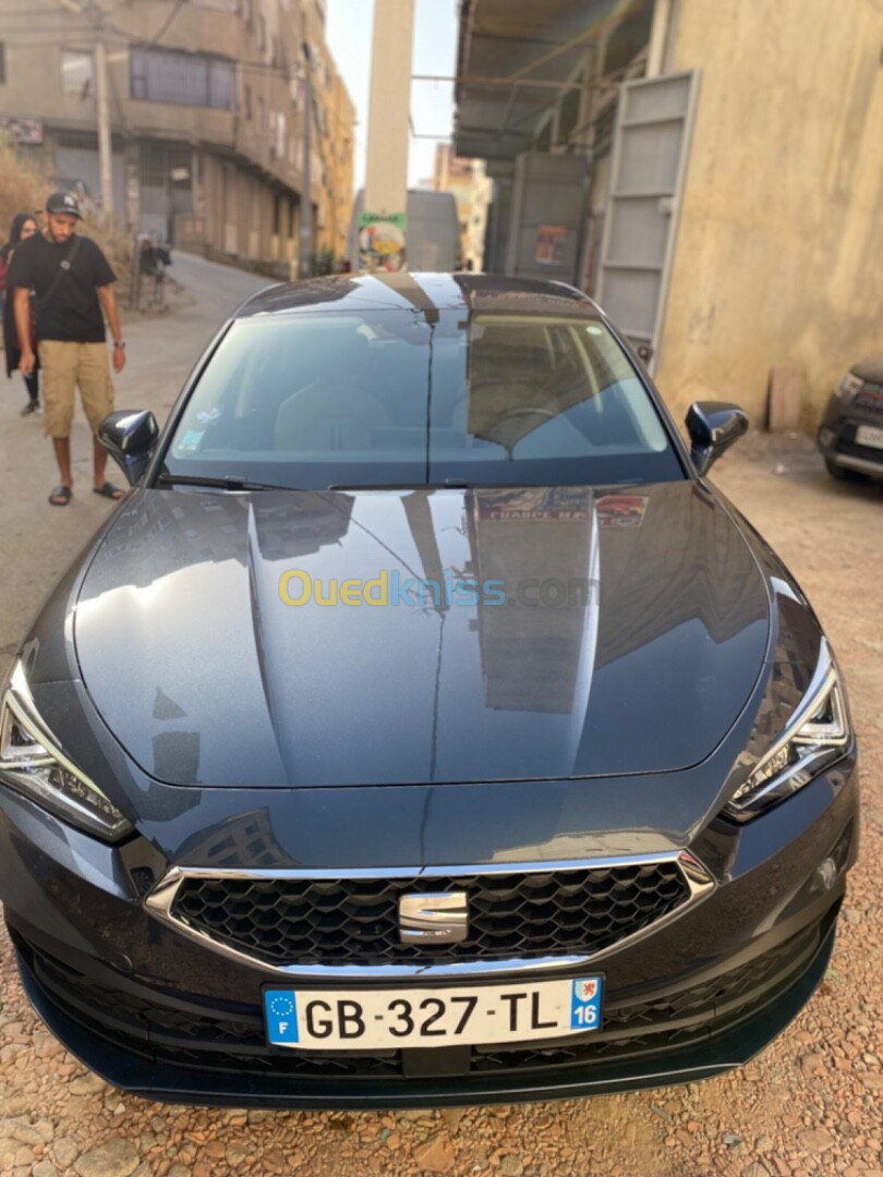 Seat Leon 2021 Leon