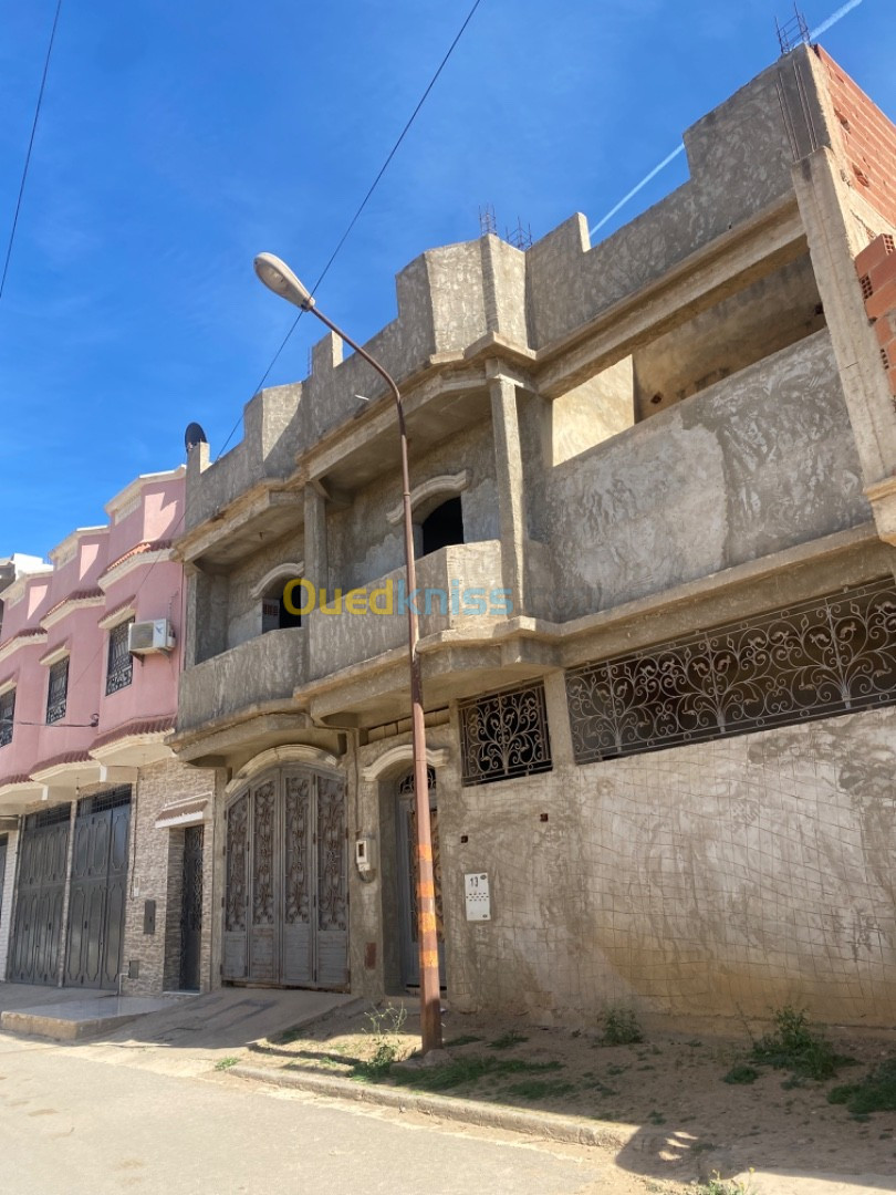 Vente Villa Chlef Chlef