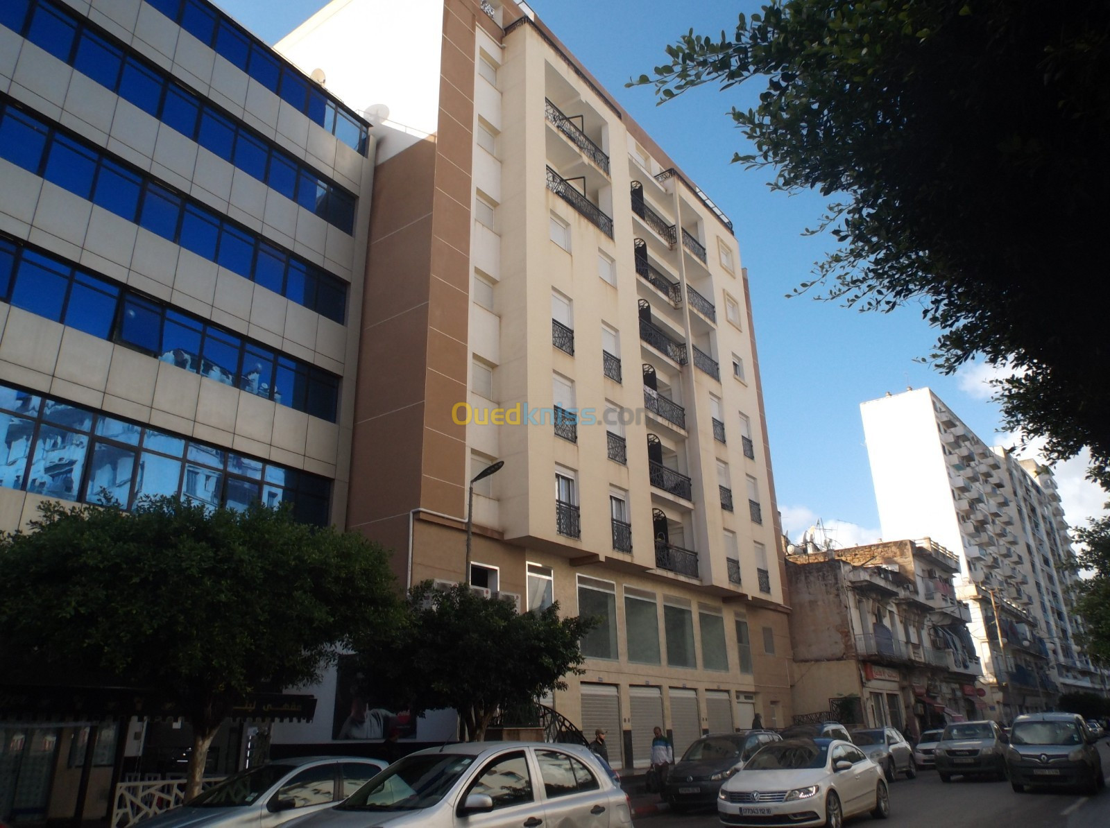 Vente Duplex F6 Alger Alger centre