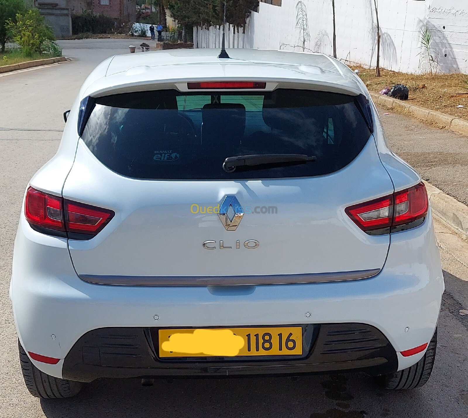 Renault Clio 4 2018 Limited 2